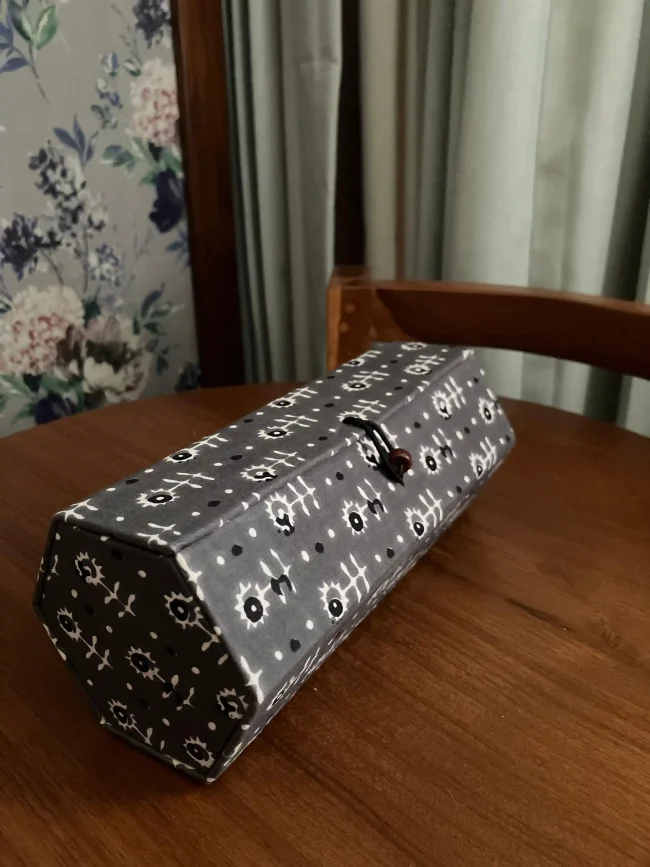 Bracelet & Bangle Box