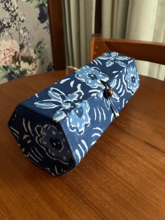 Bracelet & Bangle Box