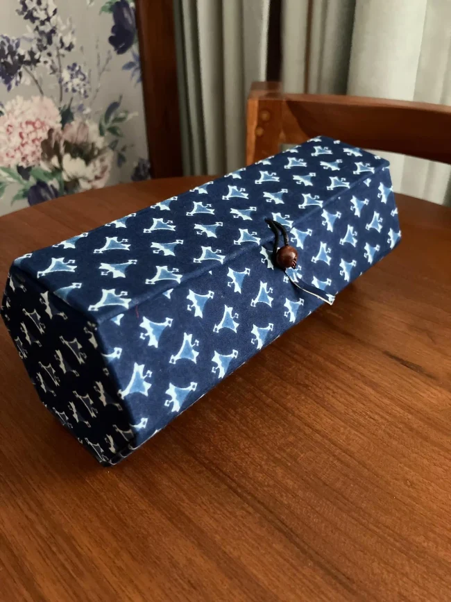 Bracelet & Bangle Box