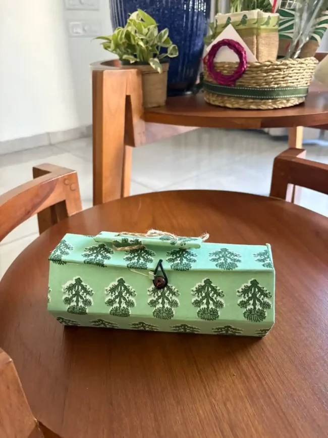 Bracelet & Bangle Box